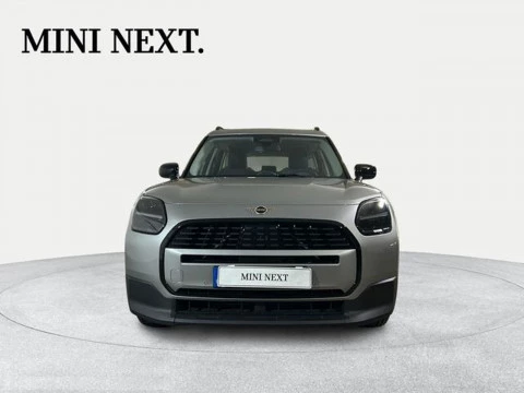 MINI Countryman C