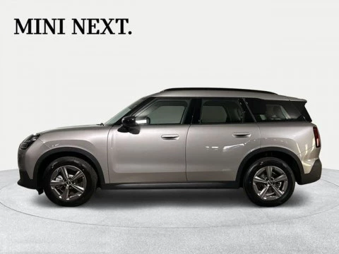 MINI Countryman C