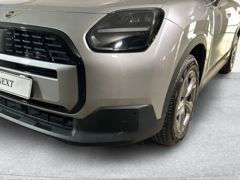 MINI Countryman C