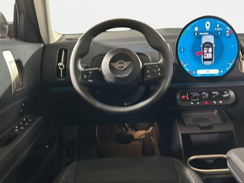 MINI Countryman C