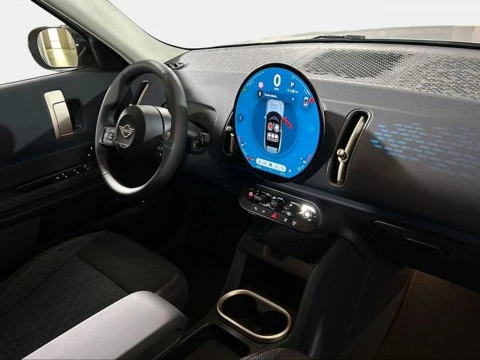 MINI Countryman C