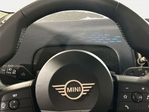 MINI Countryman C