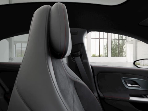 Mercedes-Benz Clase CLA  250+ con tecnología EQ