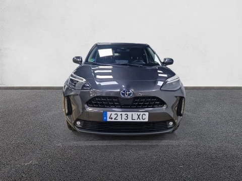 Toyota Yaris Cross 1.5 120H Style