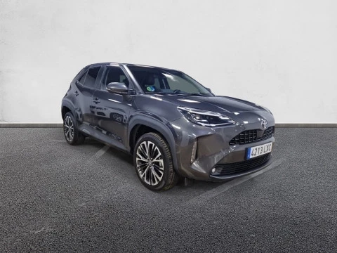 Toyota Yaris Cross 1.5 120H Style