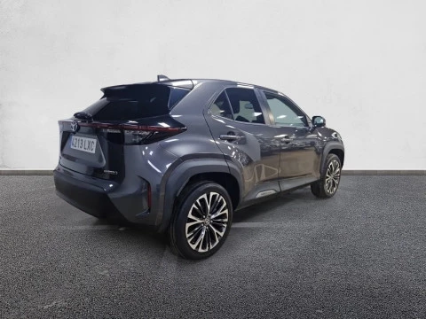 Toyota Yaris Cross 1.5 120H Style