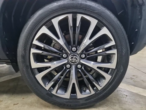 Toyota Yaris Cross 1.5 120H Style