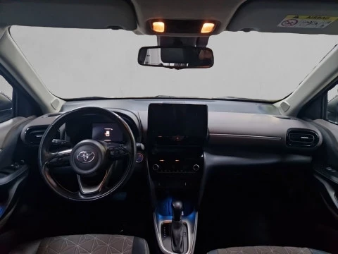 Toyota Yaris Cross 1.5 120H Style