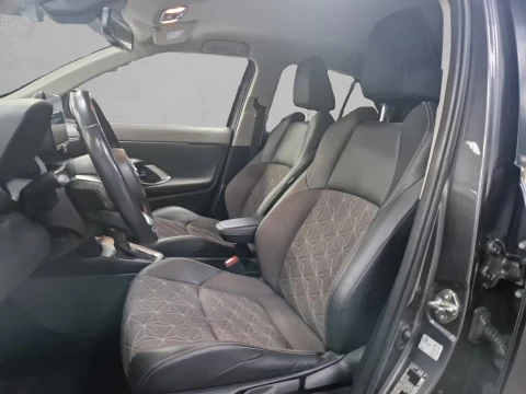 Toyota Yaris Cross 1.5 120H Style