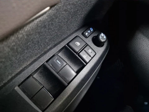 Toyota Yaris Cross 1.5 120H Style