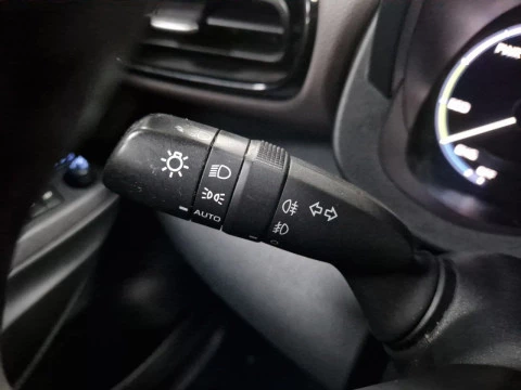 Toyota Yaris Cross 1.5 120H Style