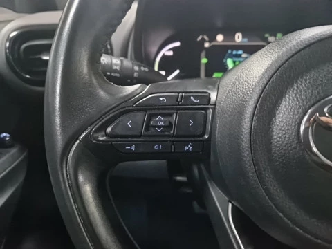 Toyota Yaris Cross 1.5 120H Style