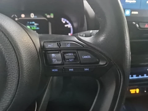 Toyota Yaris Cross 1.5 120H Style