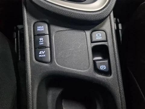 Toyota Yaris Cross 1.5 120H Style