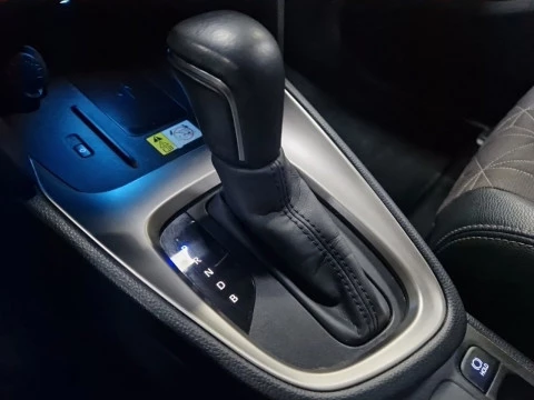 Toyota Yaris Cross 1.5 120H Style