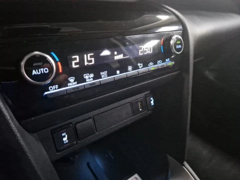 Toyota Yaris Cross 1.5 120H Style