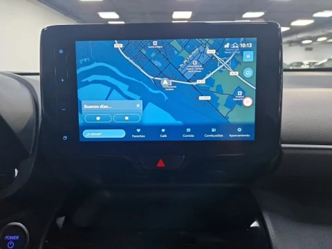 Toyota Yaris Cross 1.5 120H Style