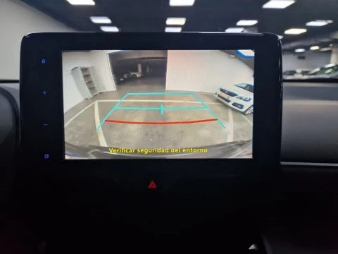 Toyota Yaris Cross 1.5 120H Style