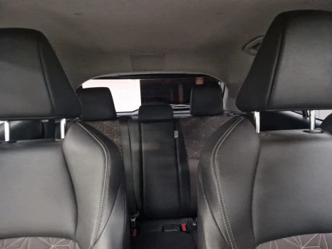 Toyota Yaris Cross 1.5 120H Style