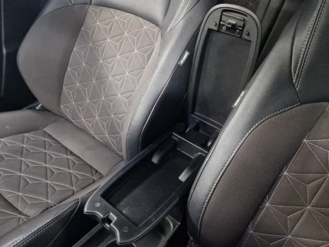 Toyota Yaris Cross 1.5 120H Style