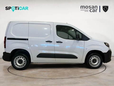 Peugeot Partner Standard 1000kg BlueHDi 73kW