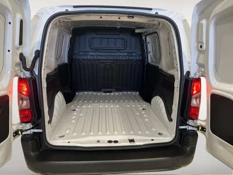Peugeot Partner Standard 1000kg BlueHDi 73kW