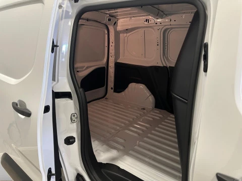 Peugeot Partner Standard 1000kg BlueHDi 73kW