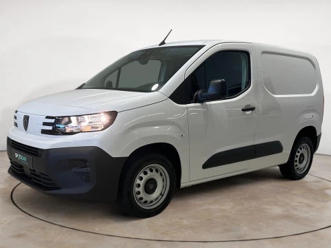 Peugeot Partner Standard 1000kg BlueHDi 73kW