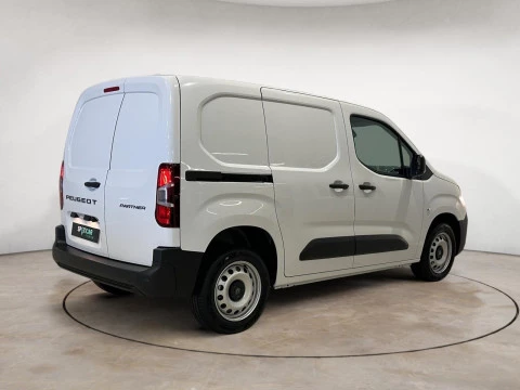 Peugeot Partner Standard 1000kg BlueHDi 73kW