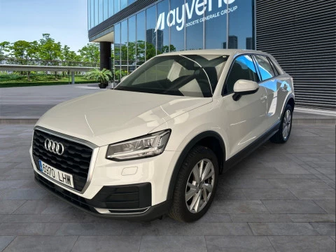 Audi Q2 Advanced 30 TDI 85kW (116CV) S tronic