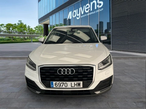 Audi Q2 Advanced 30 TDI 85kW (116CV) S tronic