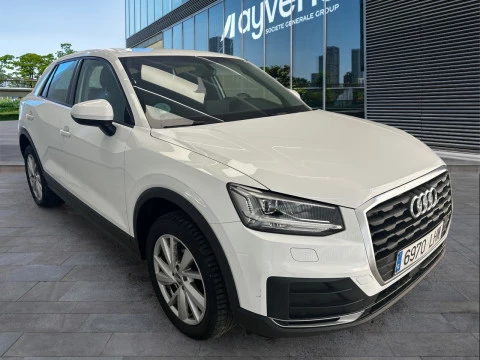 Audi Q2 Advanced 30 TDI 85kW (116CV) S tronic