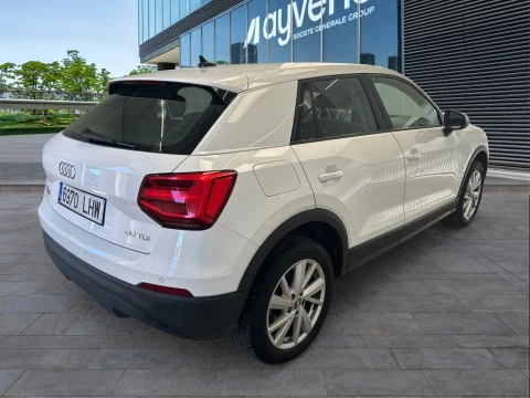 Audi Q2 Advanced 30 TDI 85kW (116CV) S tronic