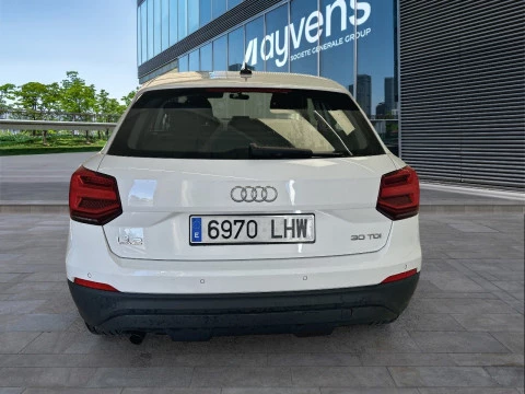 Audi Q2 Advanced 30 TDI 85kW (116CV) S tronic
