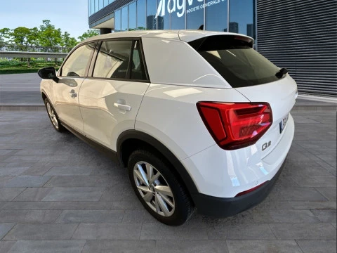Audi Q2 Advanced 30 TDI 85kW (116CV) S tronic