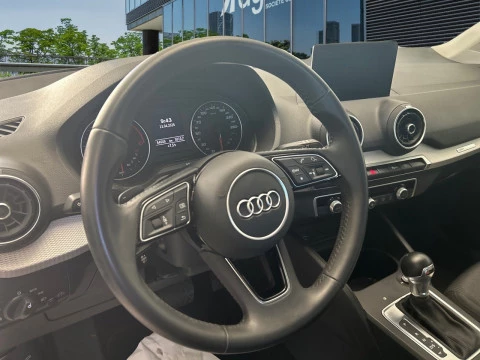 Audi Q2 Advanced 30 TDI 85kW (116CV) S tronic