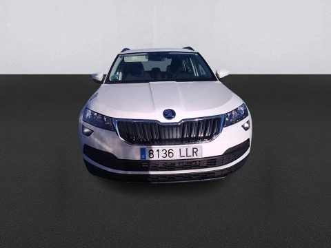 Skoda Karoq 2.0 TDI 110kW (150CV) DSG 4X4 Ambition