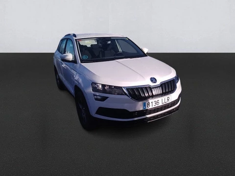 Skoda Karoq 2.0 TDI 110kW (150CV) DSG 4X4 Ambition