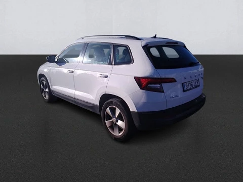 Skoda Karoq 2.0 TDI 110kW (150CV) DSG 4X4 Ambition