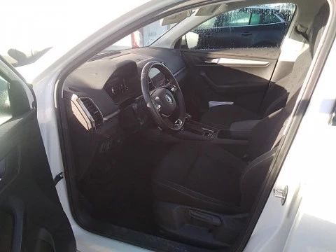 Skoda Karoq 2.0 TDI 110kW (150CV) DSG 4X4 Ambition