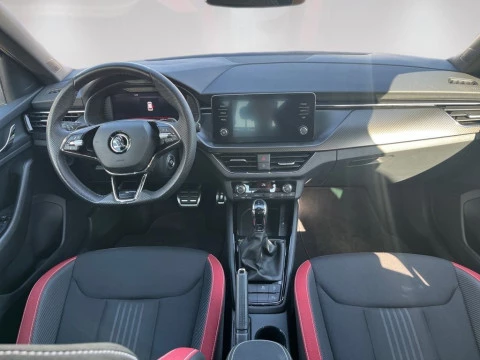 Skoda Kamiq  1.5 TSI Montecarlo DSG