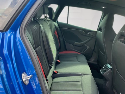 Skoda Kamiq  1.5 TSI Montecarlo DSG