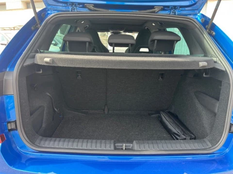 Skoda Kamiq  1.5 TSI Montecarlo DSG