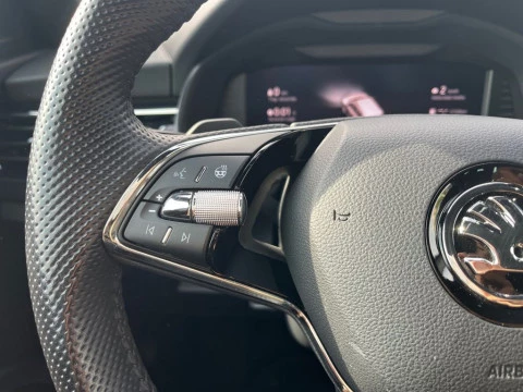 Skoda Kamiq  1.5 TSI Montecarlo DSG