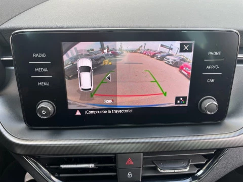 Skoda Kamiq  1.5 TSI Montecarlo DSG