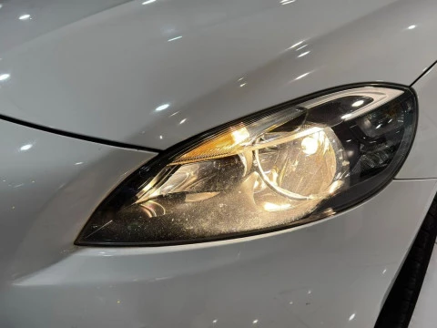 Volvo V40 5p D2 Kinetic