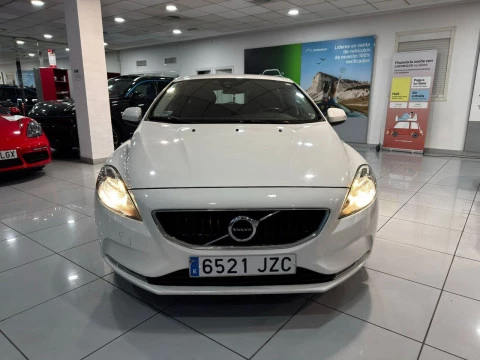 Volvo V40 5p D2 Kinetic