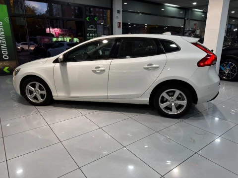 Volvo V40 5p D2 Kinetic