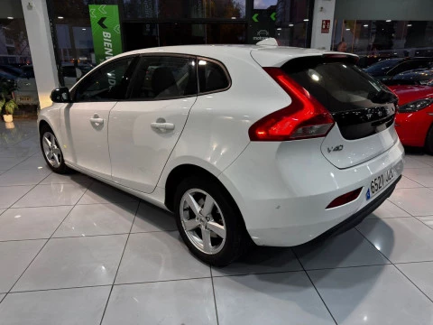 Volvo V40 5p D2 Kinetic