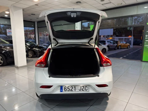 Volvo V40 5p D2 Kinetic